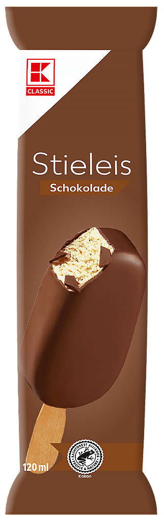 K-Classic Lody na patyku