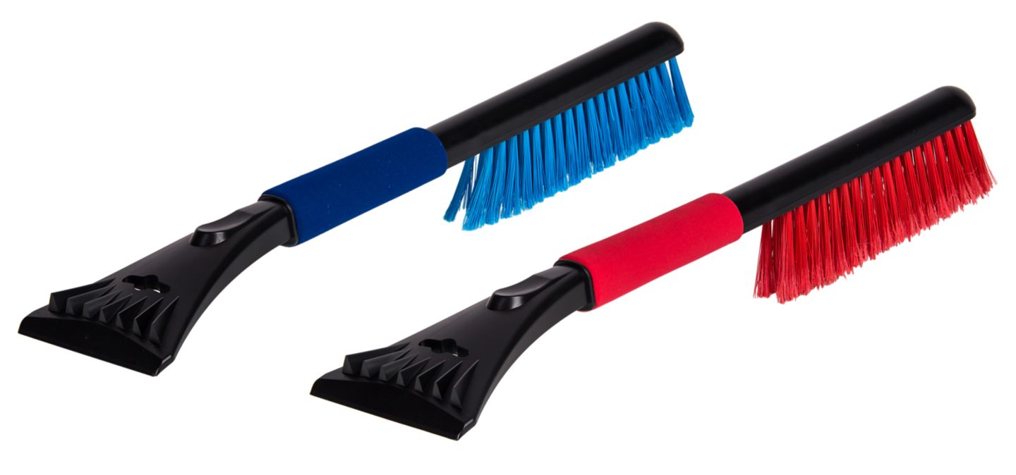 Изображение на Стъргалка за лед с четка Frost