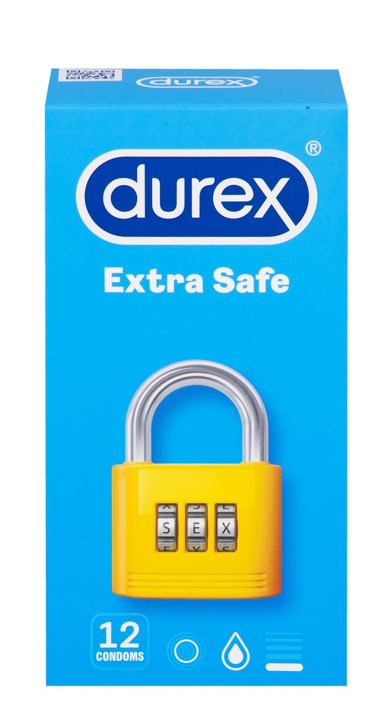 Durex Prezervativi
MPC 2.5.2025=11,49€