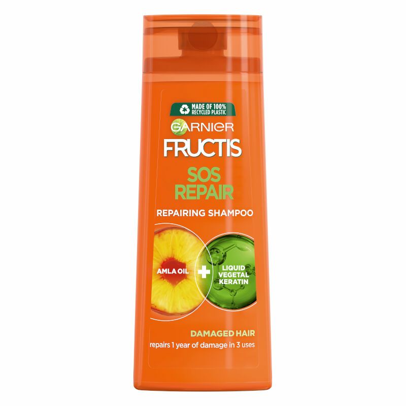 Fructis Šampon za kosu
MPC 2.5.2025=3,49€