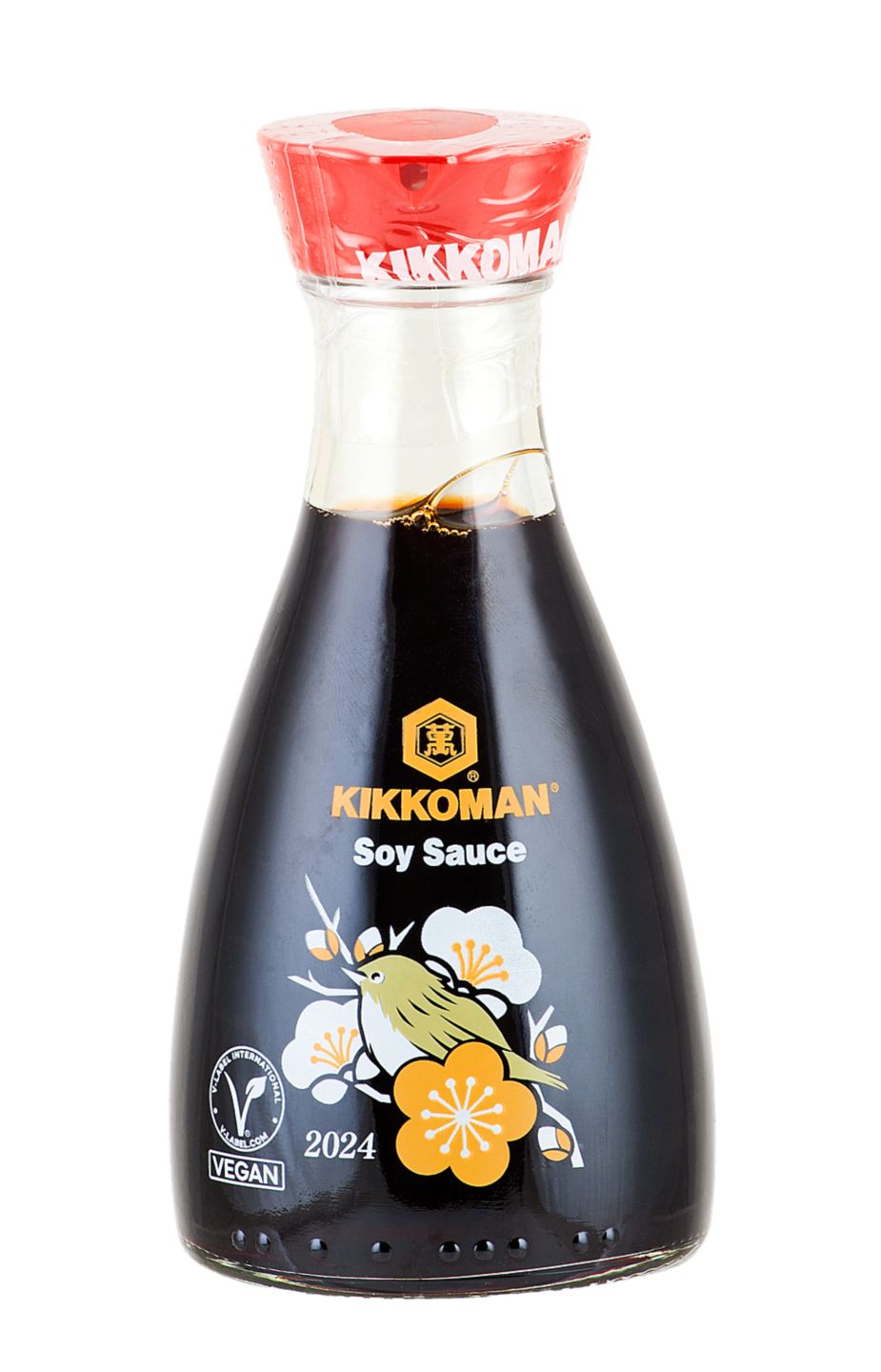 Kikkoman soja umak
MPC 2.5.2025=5,69€