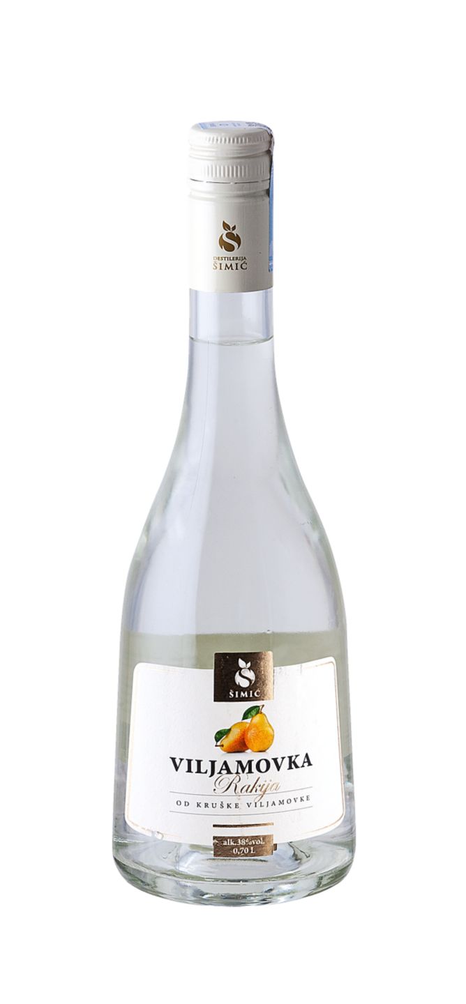 Šimić Viljamovka
MPC 2.5.2025=27,99€