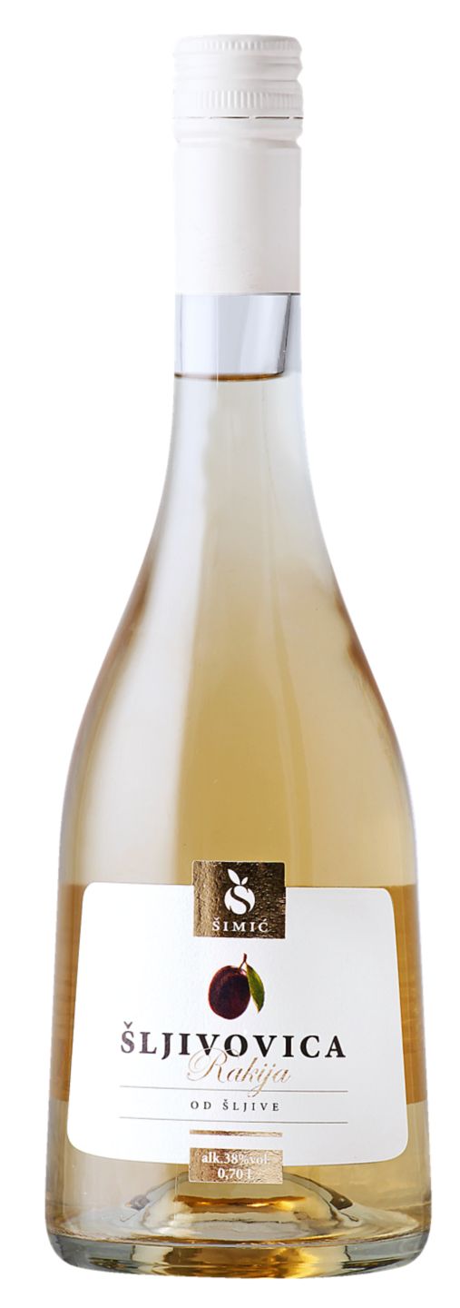 Šimić Rakija
MPC 2.5.2025=23,99€