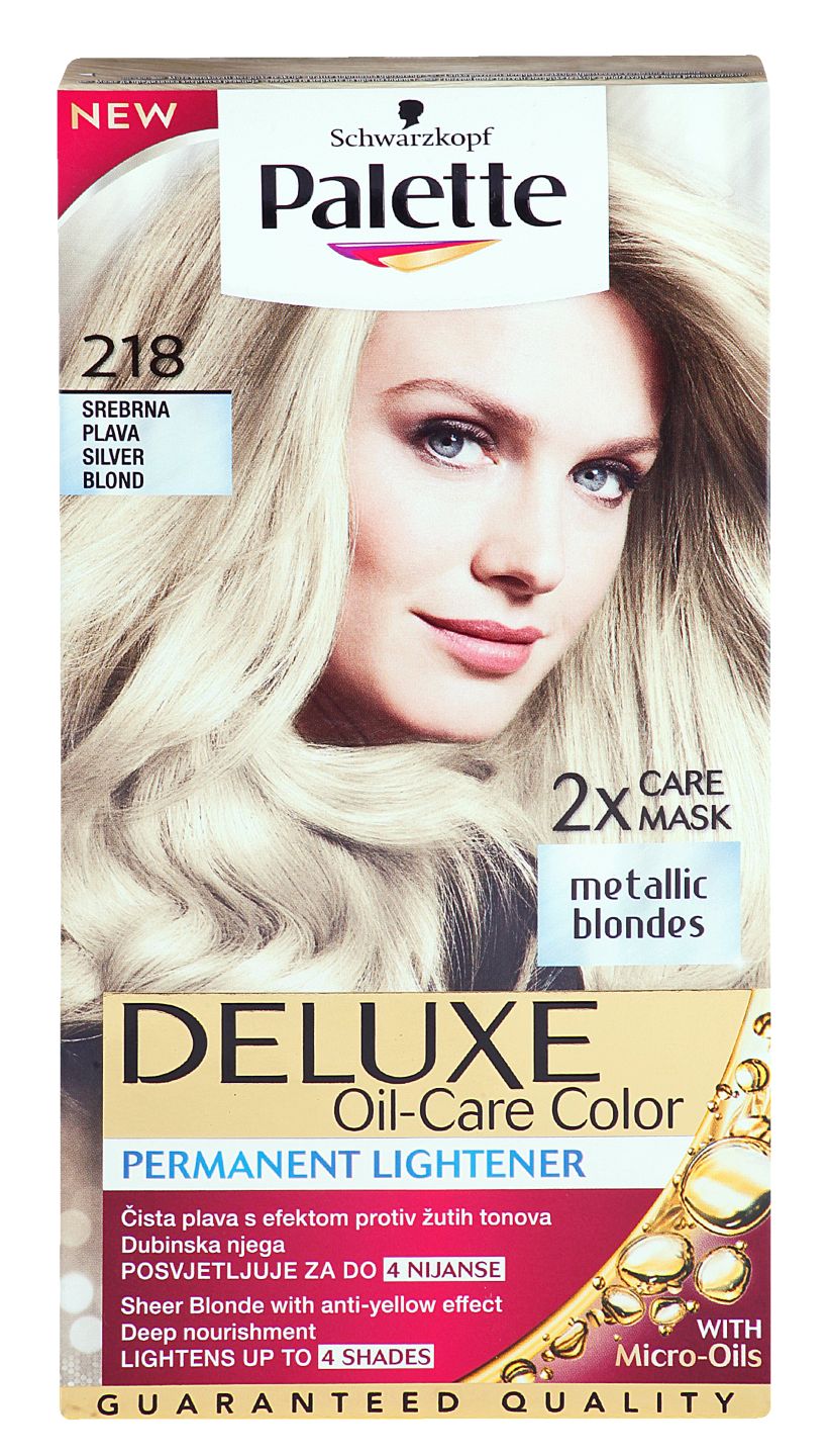 Palette deluxe Boja za kosu
MPC 2.5.2025=5,99€