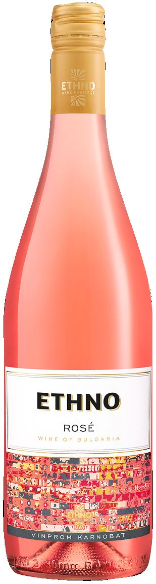 Изображение на Ethno Червено, Бяло вино или Розе
различни сортове