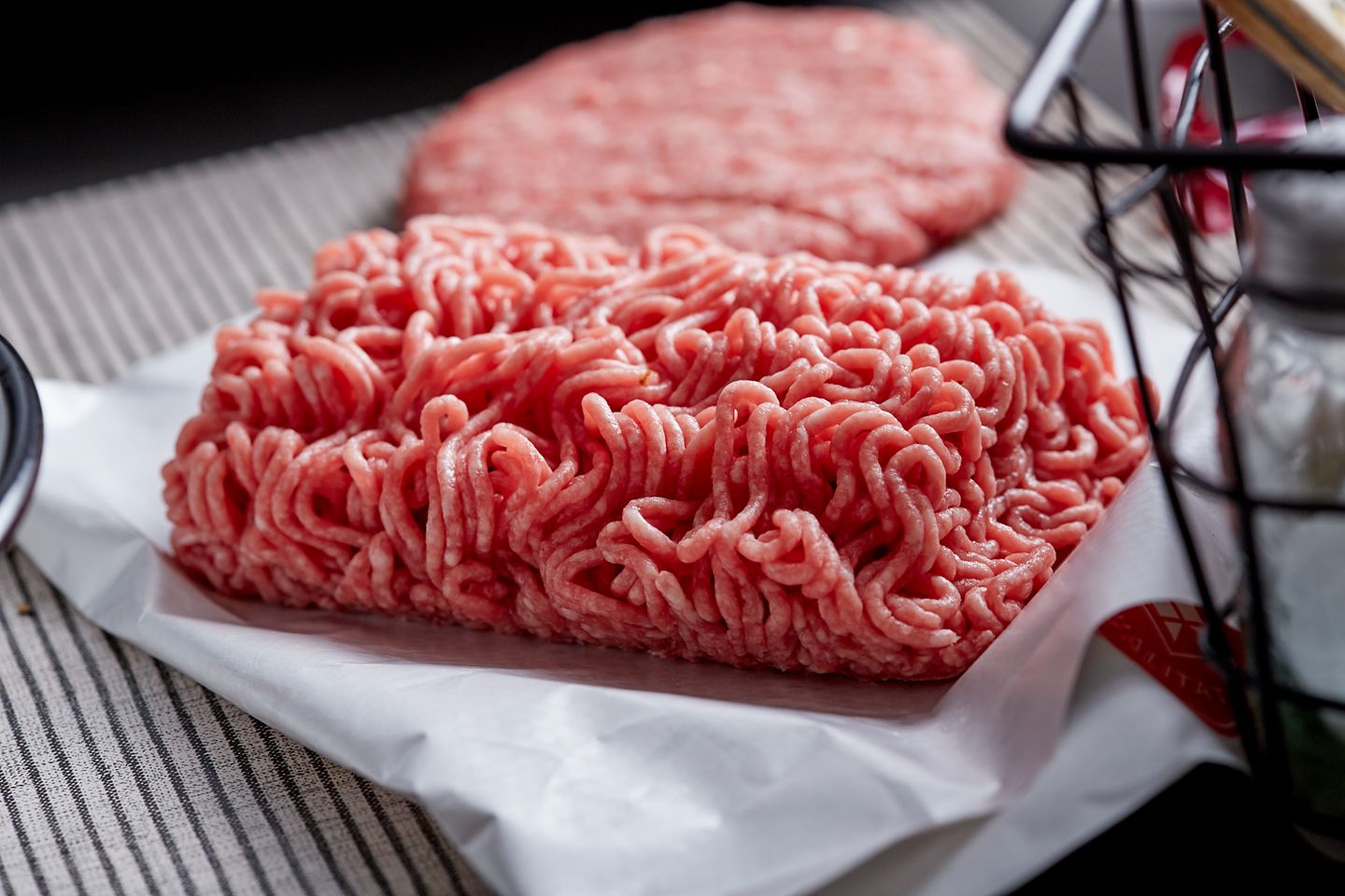 K-PURLAND Rinderhackfleisch