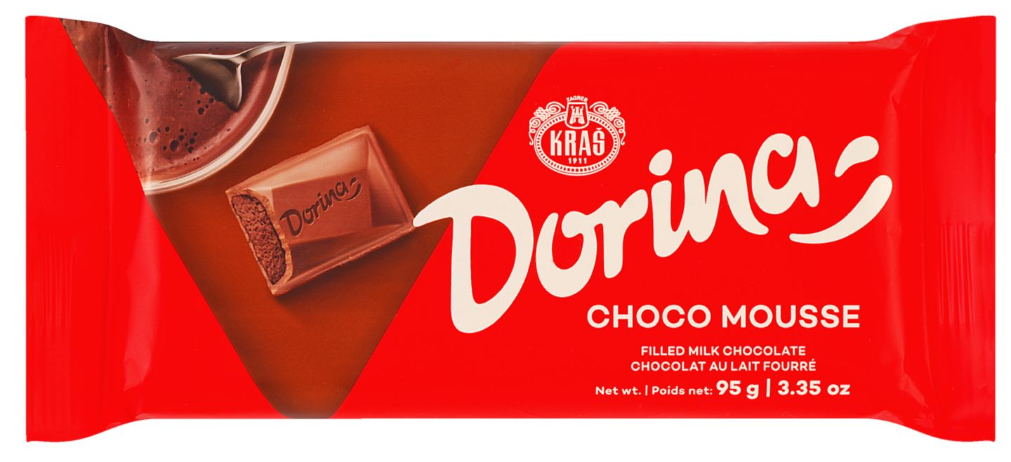 Dorina Čokolada
MPC 2.5.2025=1,99€