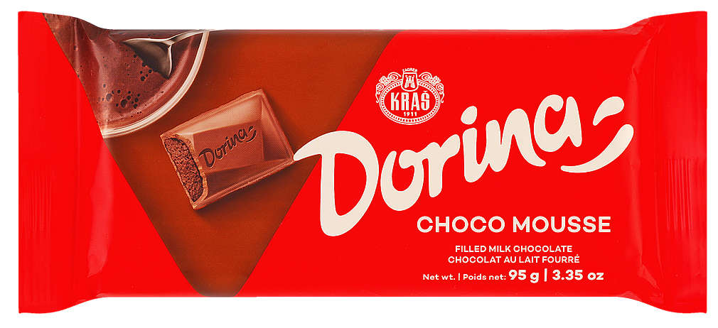Fotografija ponude Dorina Čokolada