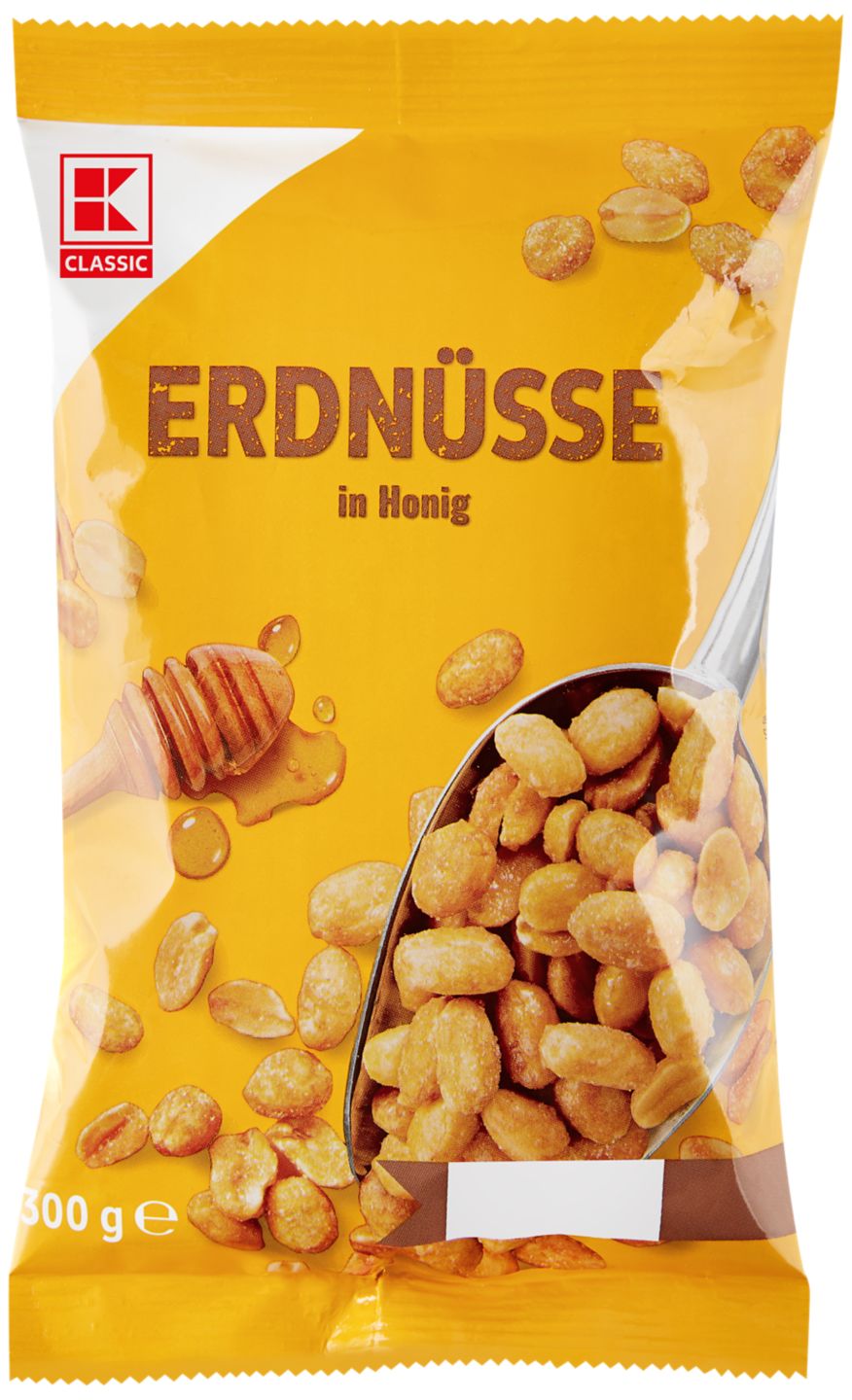 K-Classic Arašidy
