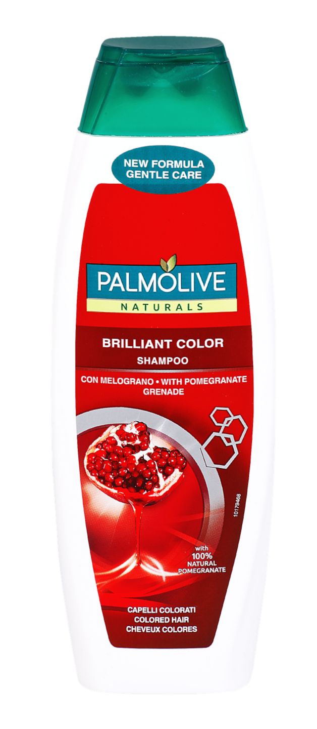 Palmolive Šampon za kosu
MPC 2.5.2025=3,45€