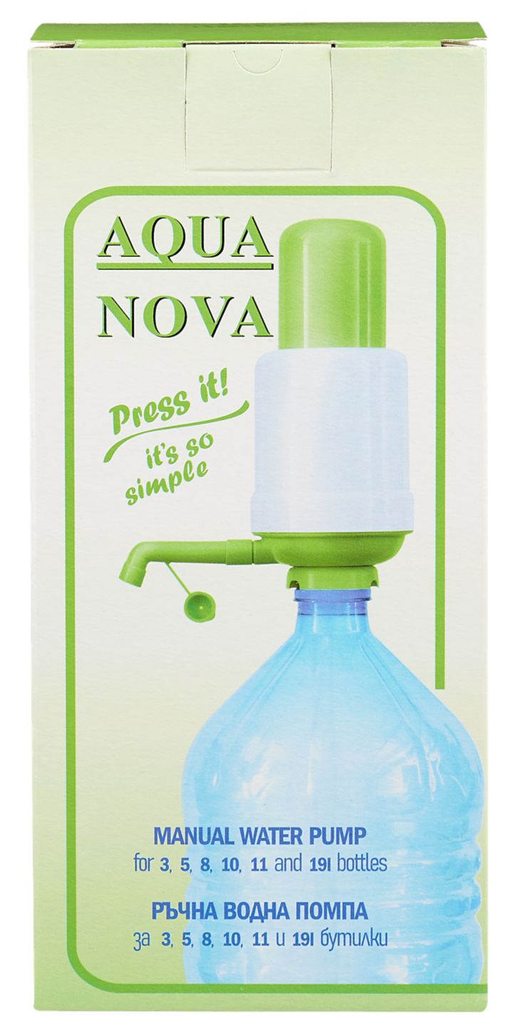 Изображение на Aqua Nova Помпа за вода