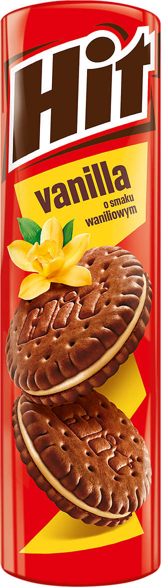 Hit Markizy z kremem