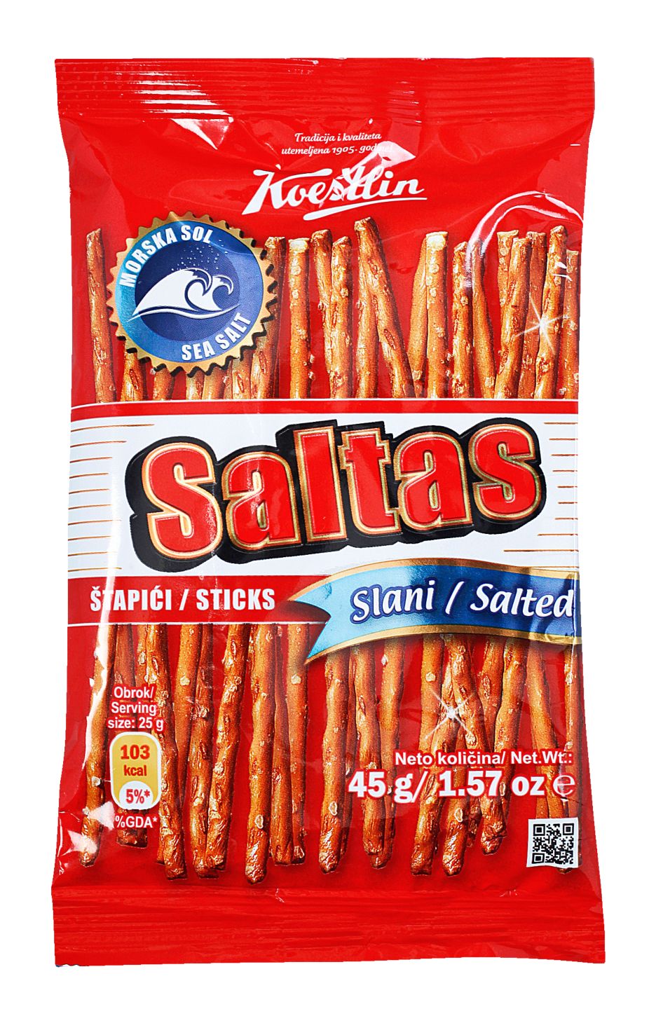 Saltas Štapići
MPC 2.5.2025=0,45€