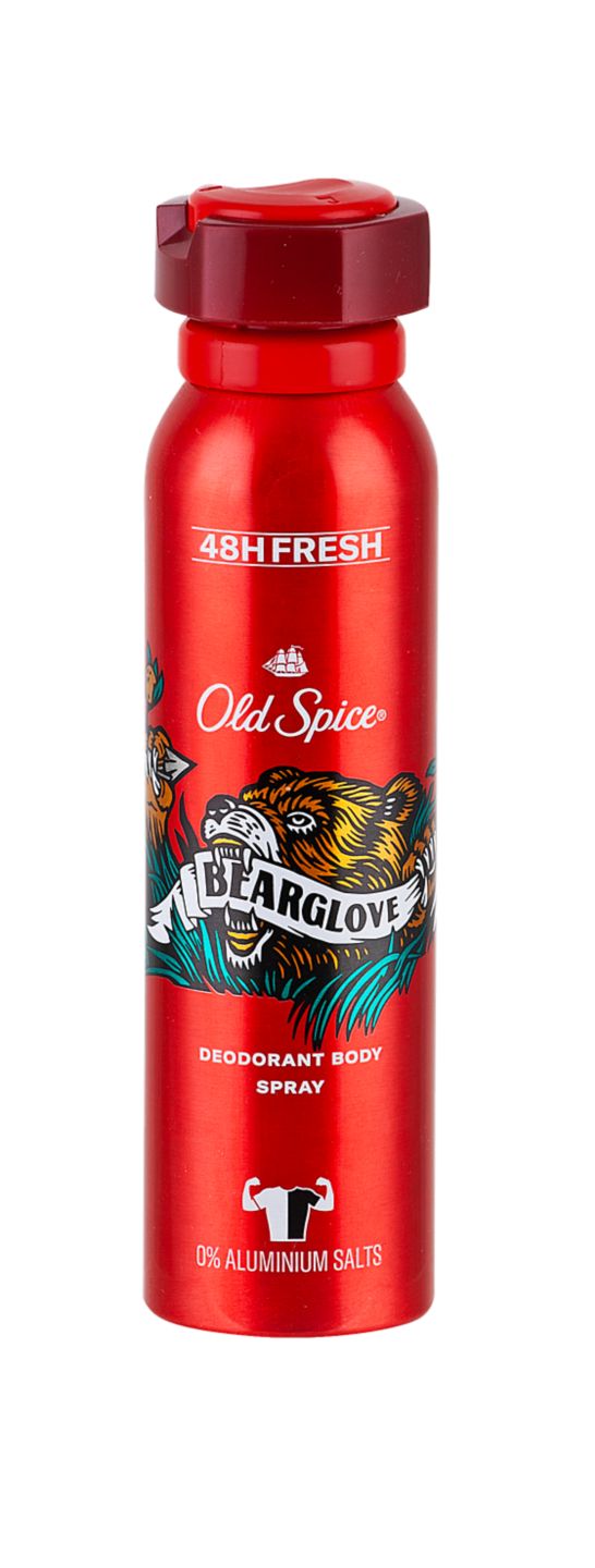 Old spice Dezodorans
MPC 2.5.2025=3,85€