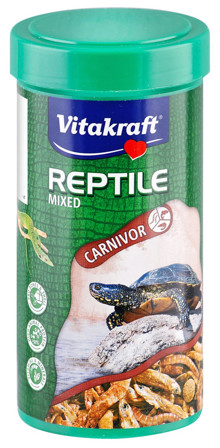 Vitakraft Hrana za kornjače
MPC 2.5.2025=4,79€