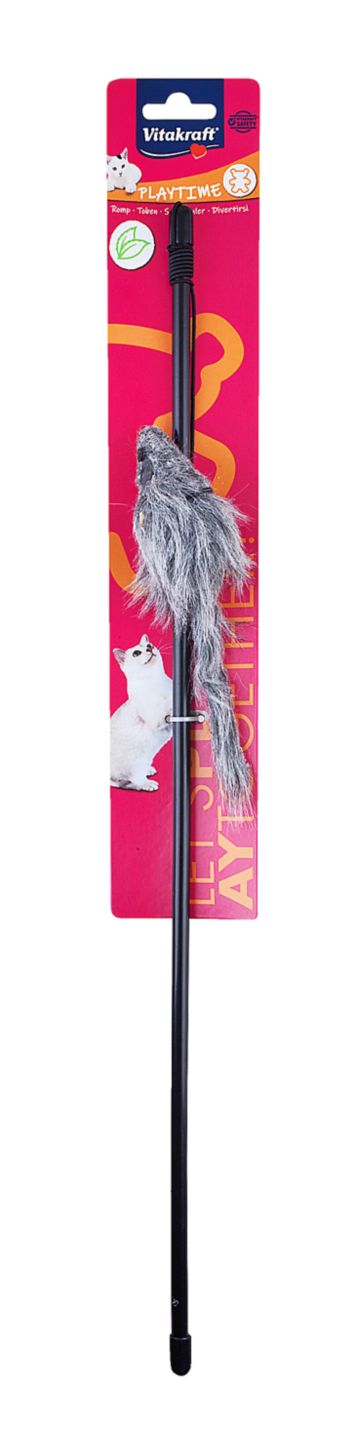 Vitakraft Igračka za mačke
MPC 2.5.2025=3,99€