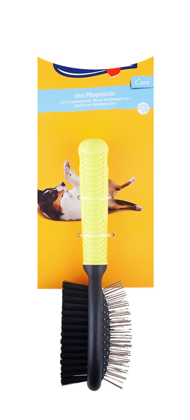 Vitakraft Četka za pse
MPC 2.5.2025=4,99€