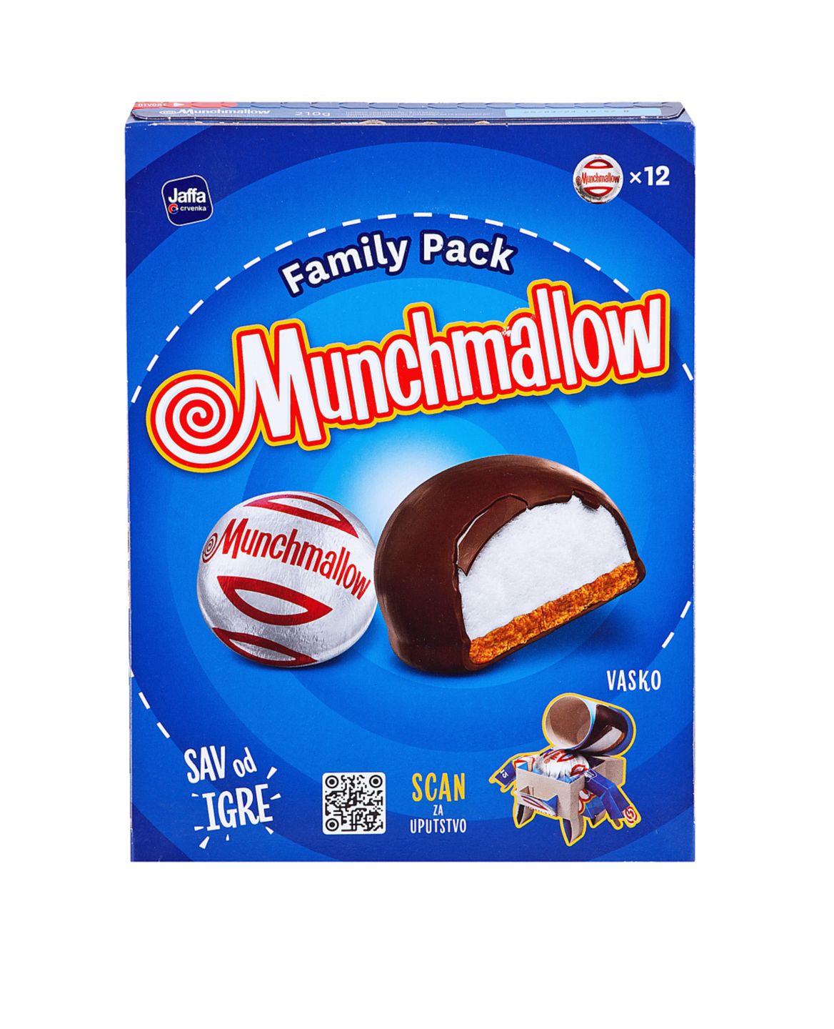 Munchmall Čokoladni desert
MPC 2.5.2025=2,19€