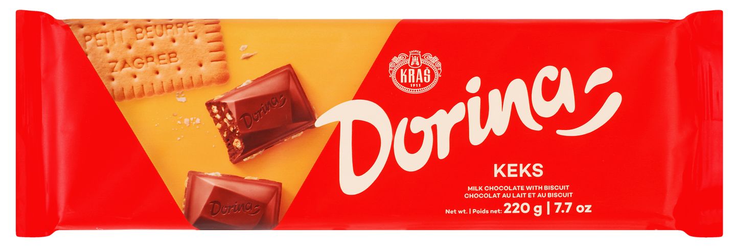Dorina Čokolada
MPC 2.5.2025=4,49€