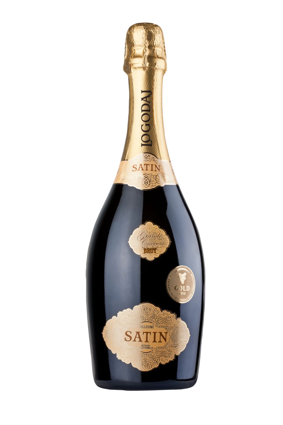 Изображение на Logodaj Естествено пенливо вино Sati
различни видове