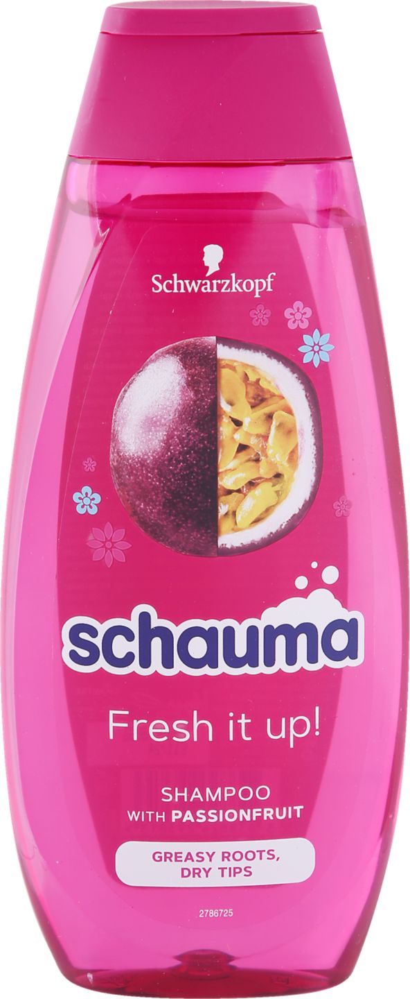 Schauma Šampón na vlasy