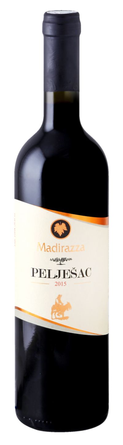 Madirazza Pelješac
MPC 2.5.2025=9,99€
