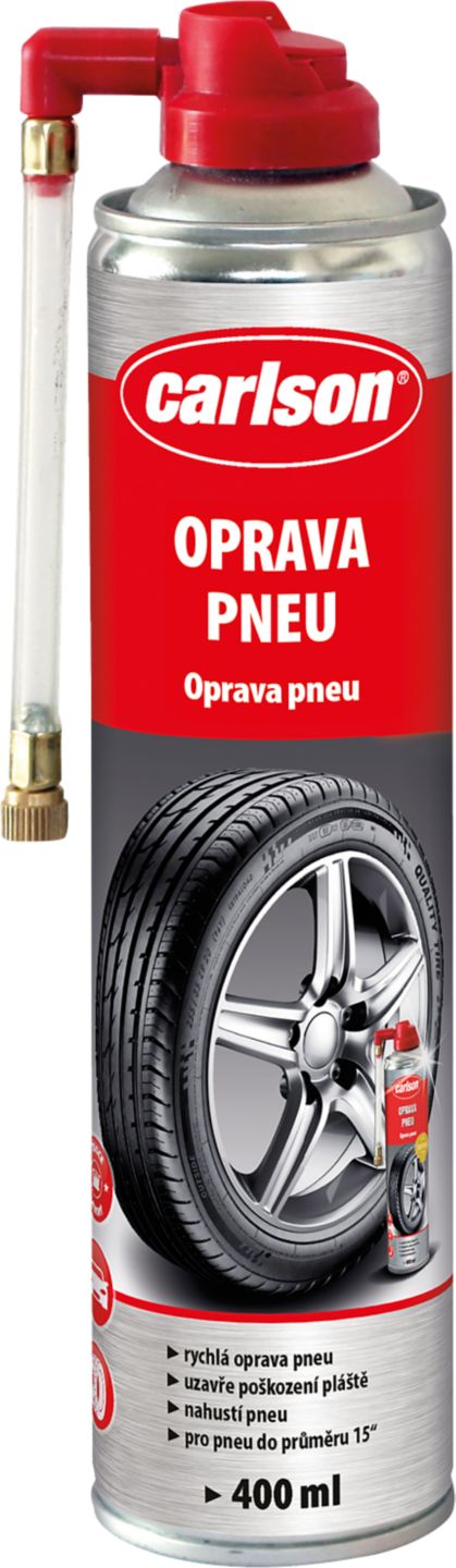 Carlson Oprava pneumatík