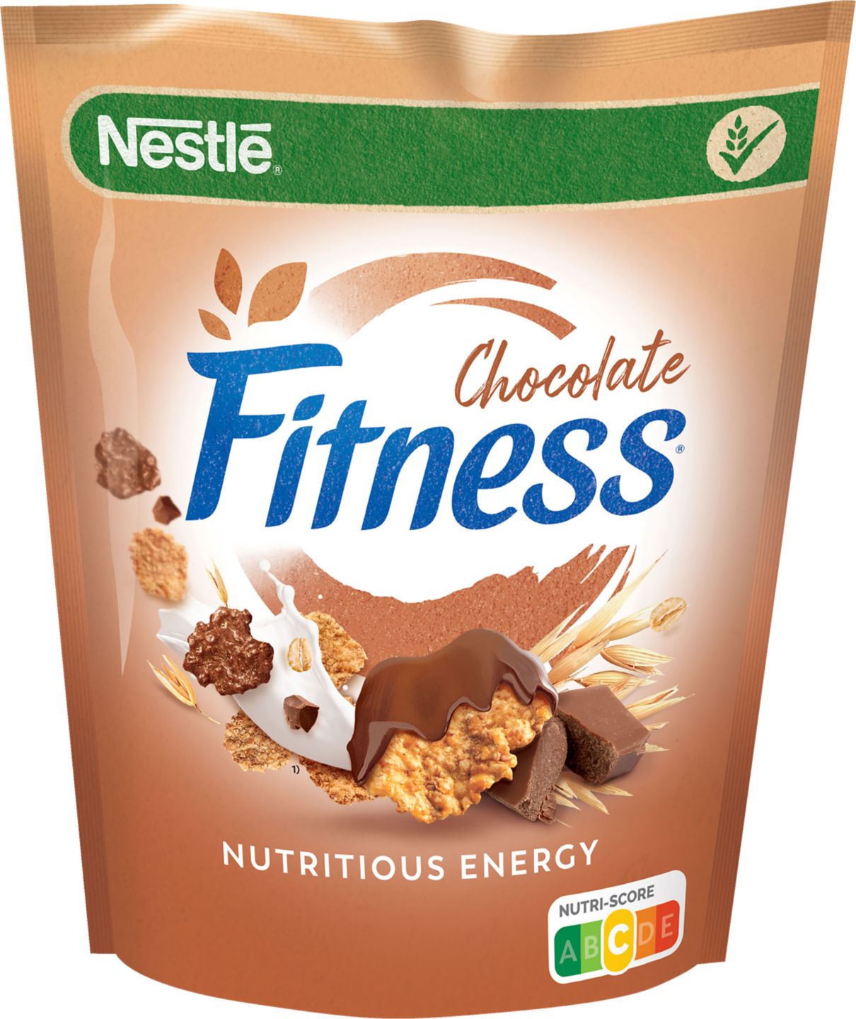 Nestlé Fitness Cereálie