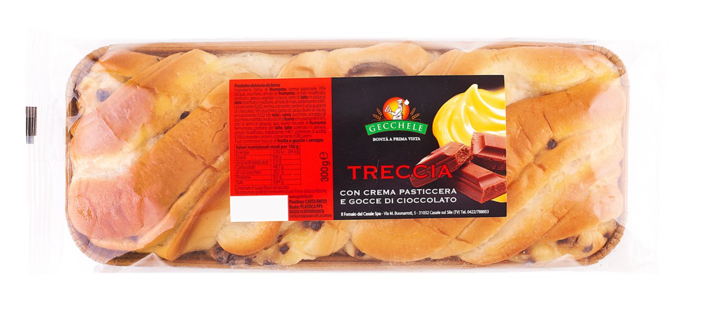 Gecchele Kolač
MPC 2.5.2025=3,39€