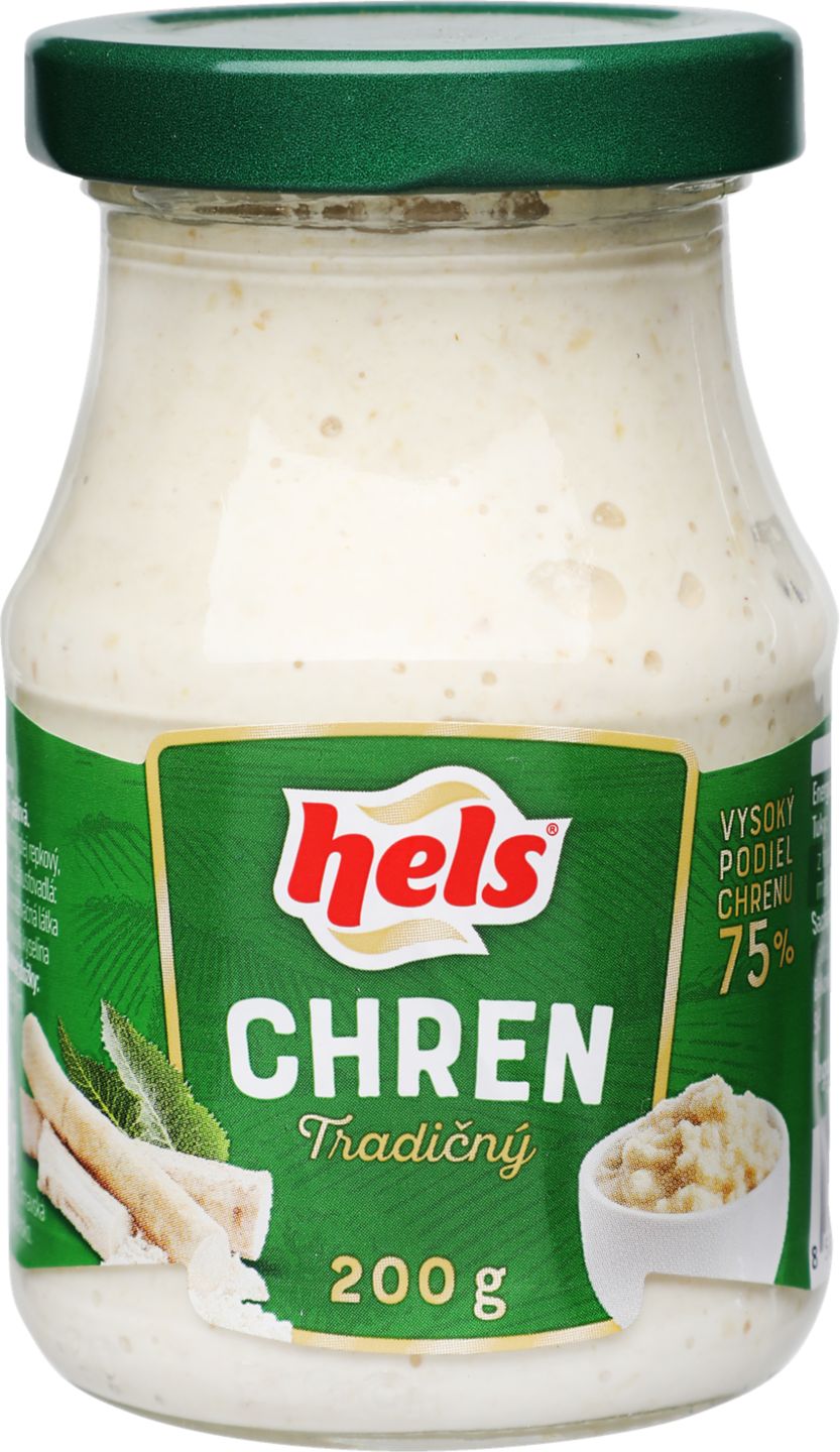 Hels Chren