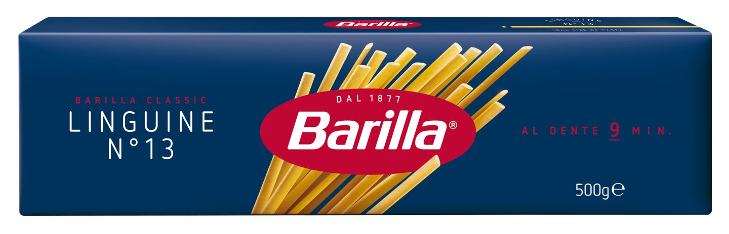 Barilla Tjestenina
MPC 2.5.2025=2,05€