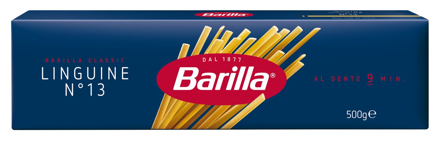 Barilla Tjestenina