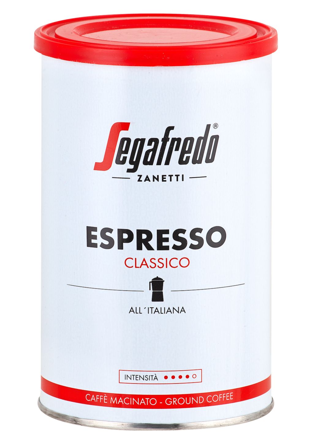 Segafredo Mljevena kava
MPC 2.5.2025=9,29€