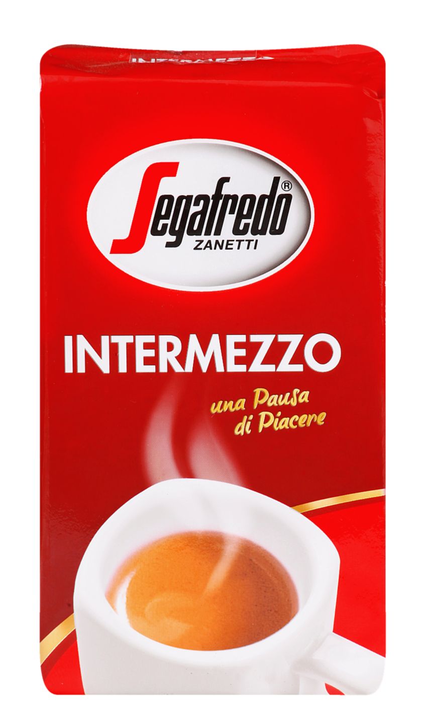 Segafredo Mljevena kava