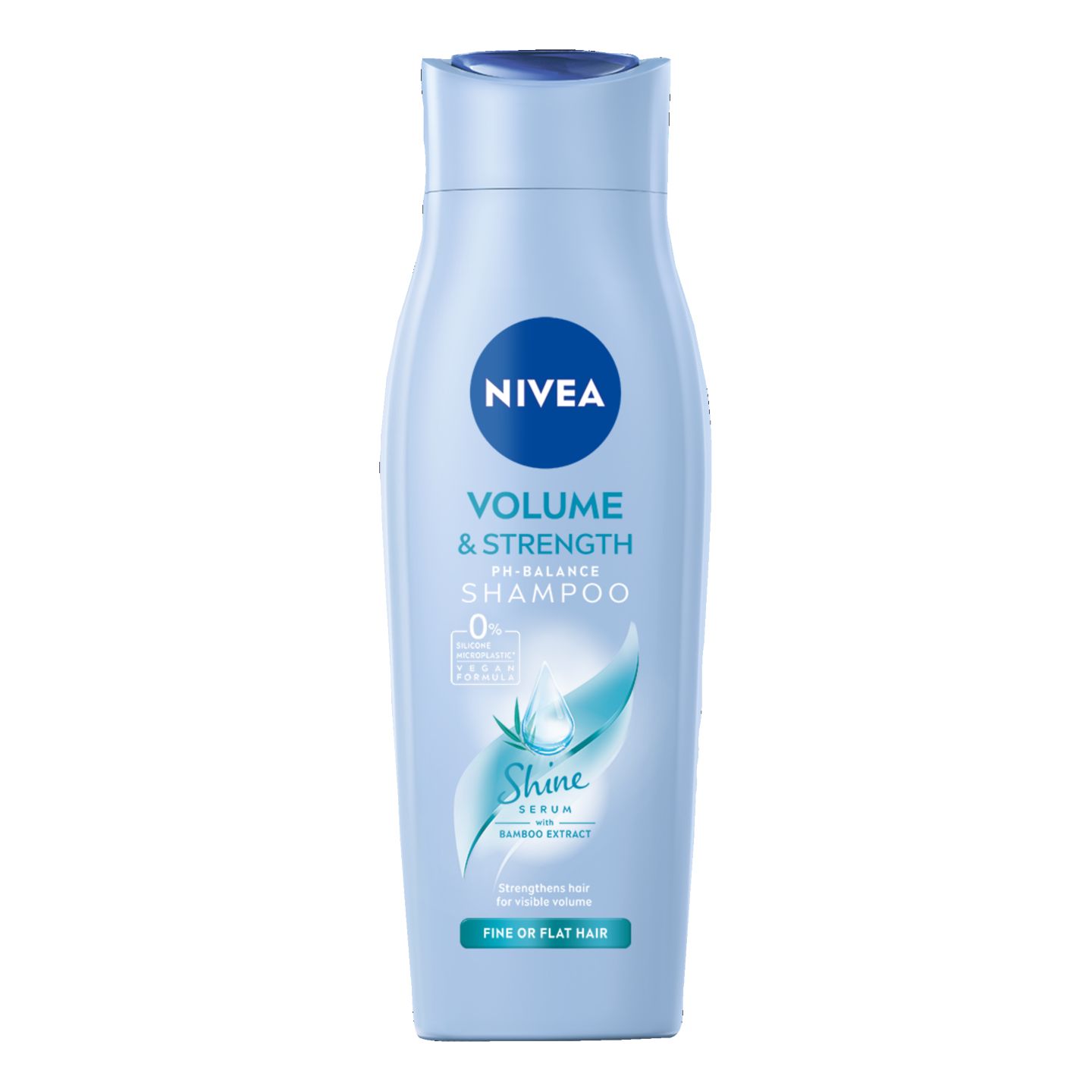 Изображение на Nivea Шампоан
различни видове