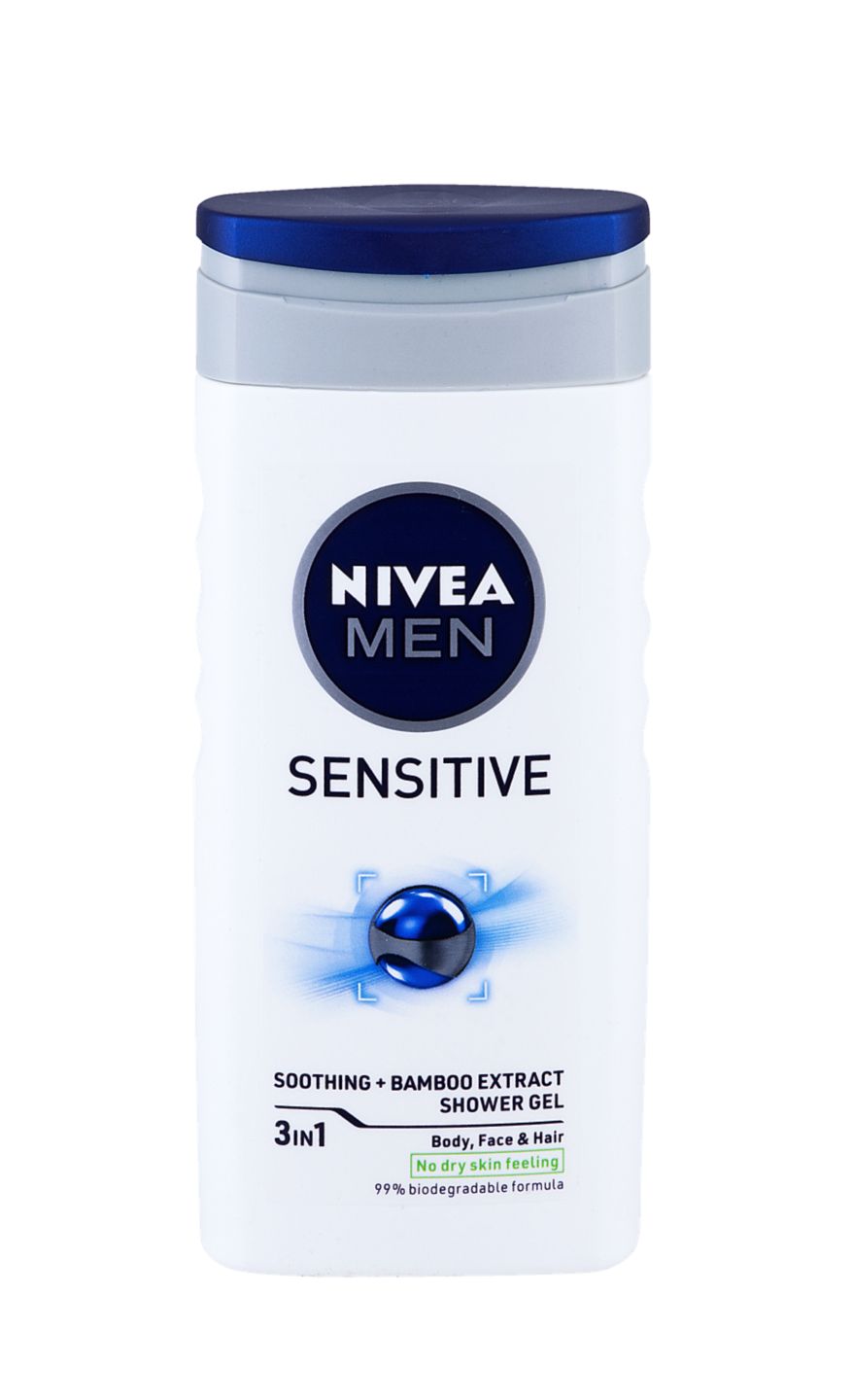 Nivea Gel za tuširanje
MPC 2.5.2025=2,99€