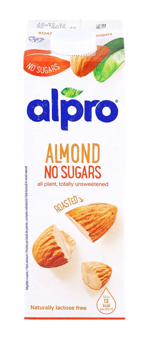 Alpro Napitak
MPC 2.5.2025=3,75€