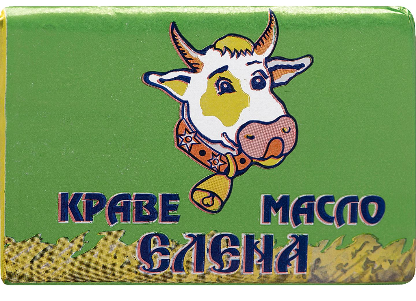 Изображение на Елена Краве масло