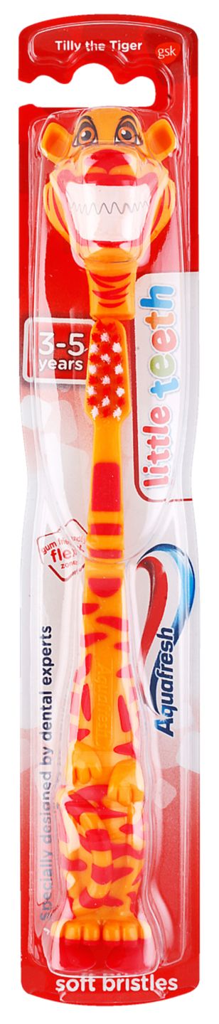 Aquafresh Četkica za zube