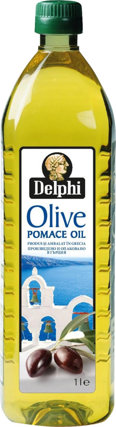 Изображение на Delphi Маслиново масло