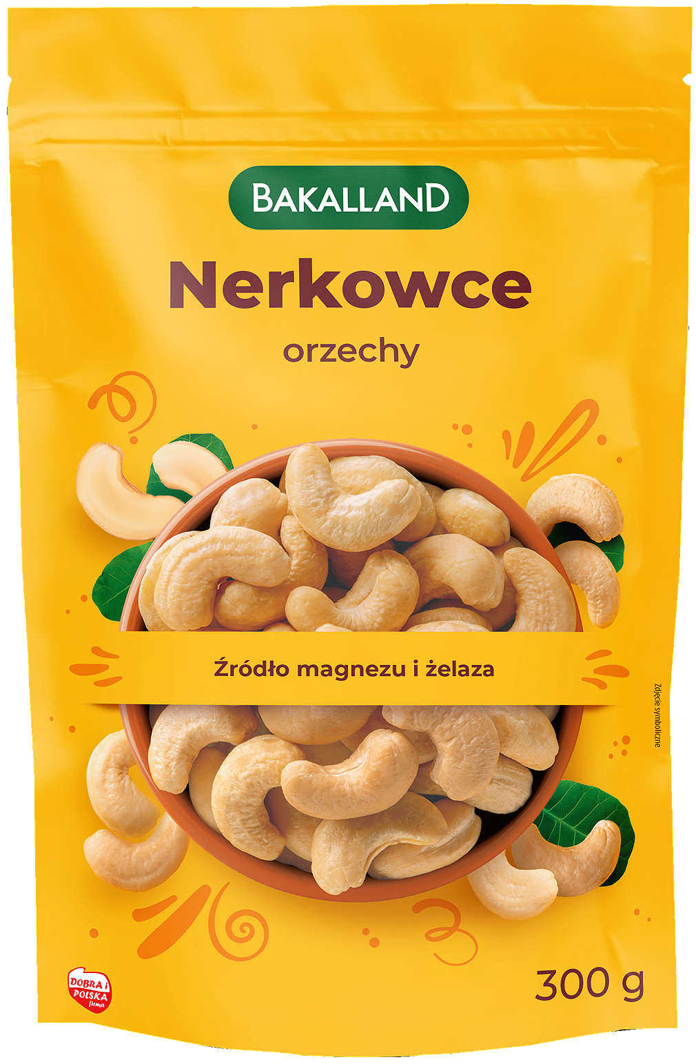 Zdjęcie oferty Bakalland Orzechy nerkowca