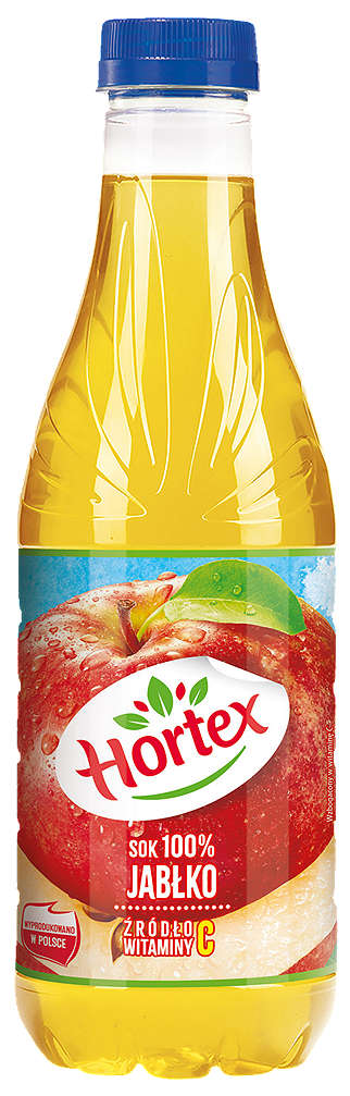 Hortex Sok jabłkowy