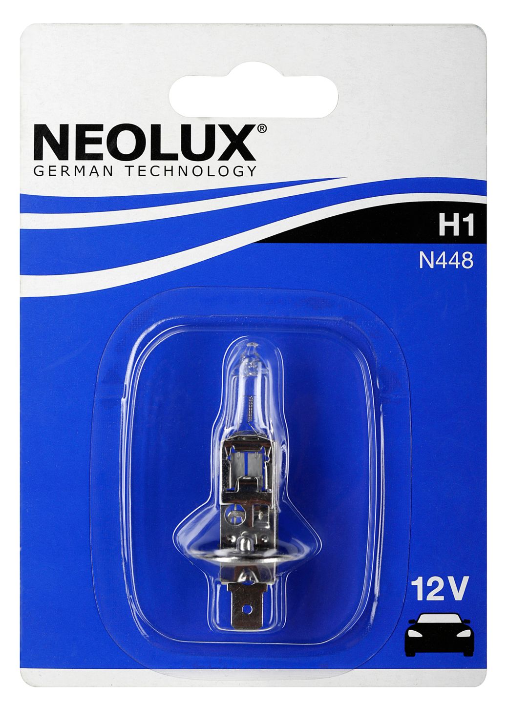 Изображение на NEOLUX Халогенна крушка N711-01B