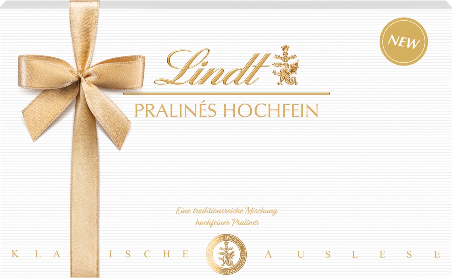 Lindt Dezert