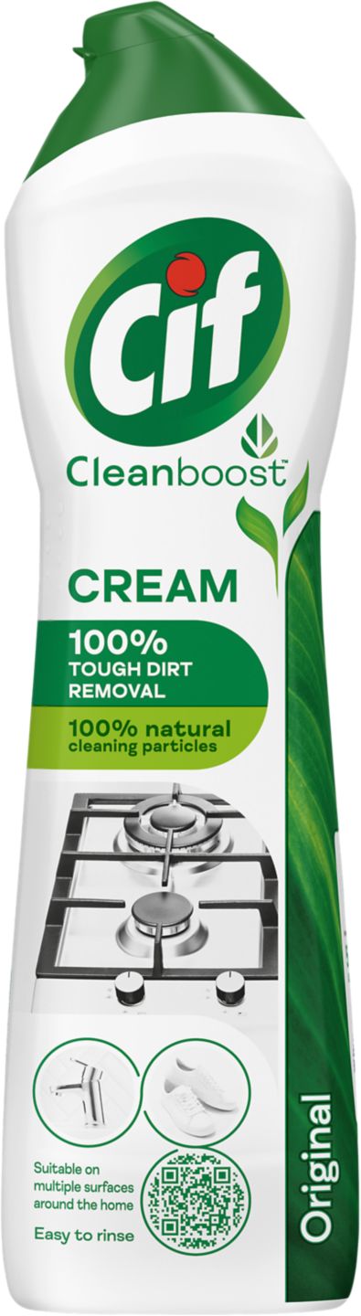 Cif Cream Krémový čistiaci prostriedok