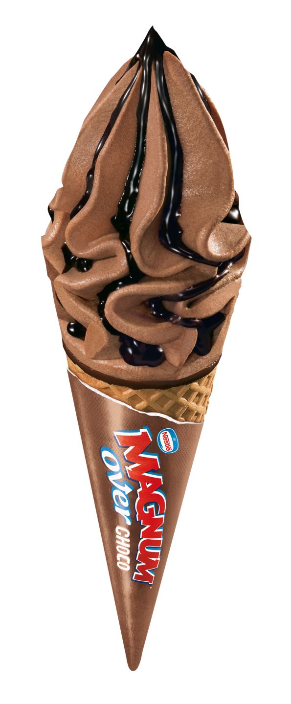 Изображение на Magnum Over Сладолед
различни вкусове