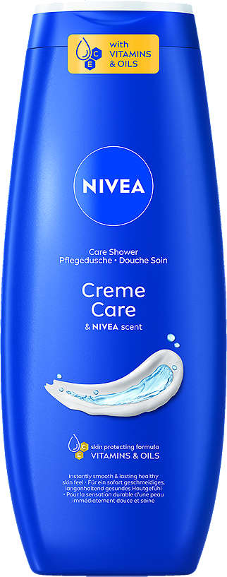 Nivea Żel pod prysznic