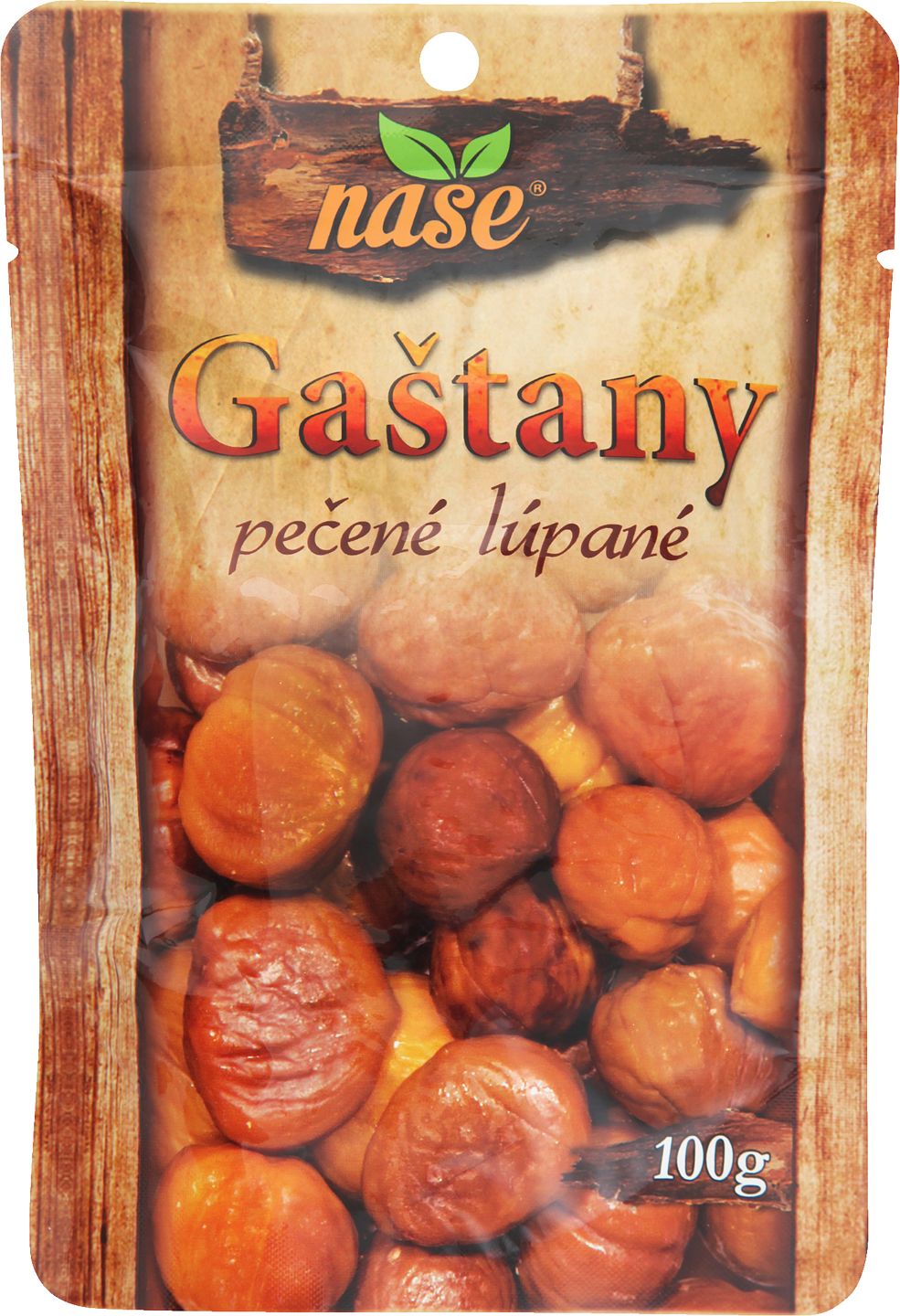 Naše Gaštany
