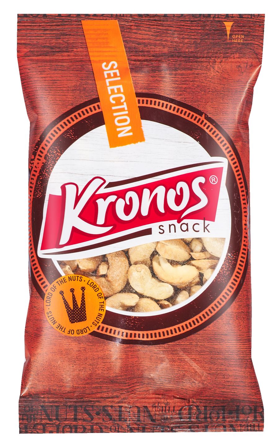 Изображение на Kronos Печено кашу