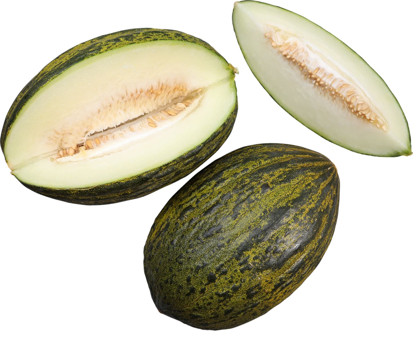 Melón Piel de Sapo 